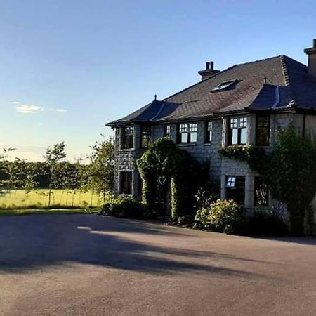 Hotel Bogenraith House Banchory Exterior foto